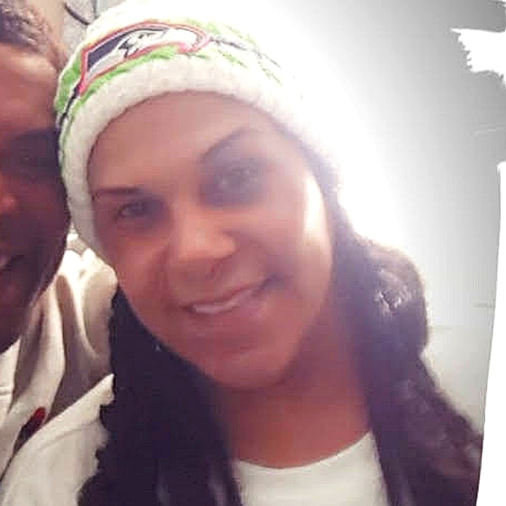 Meet your Posher, Brenda